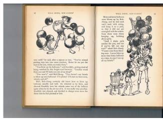 Jeugdboeken Enid Blyton's Storytime book