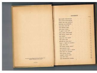 Jeugdboeken Enid Blyton's Storytime book