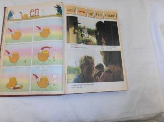 Striptijdschriften AFGEPRIJSD: Okki jaargang 1979/1980