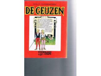 Stripboeken Stripkatalogus de zevende editie