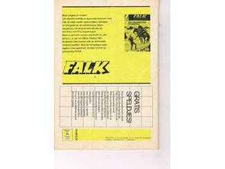 Stripboeken Tibor nr. 64 &ndash; De gevaarlijke vlucht