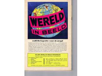 Stripboeken Illustrated Classics Extra Editie nr. 4 Het atoom