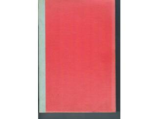 Striptijdschriften Donald Duck 1962 bundeling nr. 1