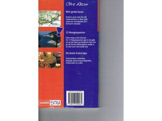 Reisboeken C&ocirc;te d'Azur