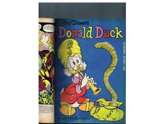 Donald Duck 1962 bundeling nr. 3