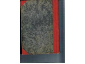 Striptijdschriften Donald Duck 1962 bundeling nr. 3