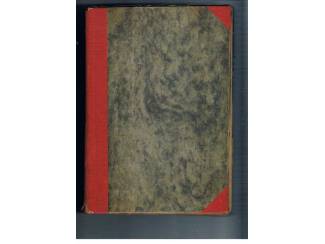 Striptijdschriften Donald Duck 1962 bundeling nr. 3