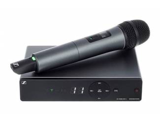 Microfoons Sennheiser XS Series vocal system dynamic cardioid e825