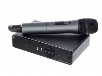 Microfoons Sennheiser XS Series vocal system dynamic cardioid e825