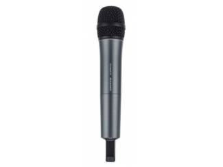 Microfoons Sennheiser XS Series vocal system dynamic cardioid e825