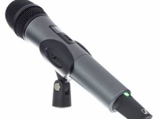 Microfoons Sennheiser XS Series vocal system dynamic cardioid e825