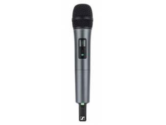 Microfoons Sennheiser XS Series vocal system dynamic cardioid e825