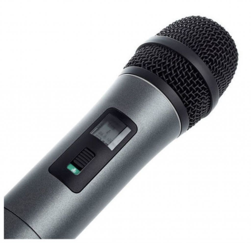Sennheiser Xsw 1 835 B Купить