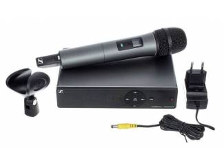 Microfoons Sennheiser XS Series vocal system dynamic cardioid e825