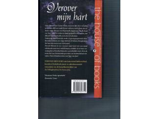 Romans Verover mijn hart – Shannon Drake