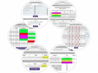 Software Hulpteugel Vrijwilligersysteem