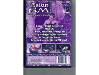 Films DVD Asian SM part 2
