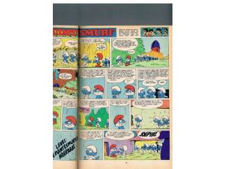 Striptijdschriften Donald Duck 1968 bundeling nr. 2