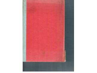 Striptijdschriften Donald Duck 1969 bundeling nr. 1