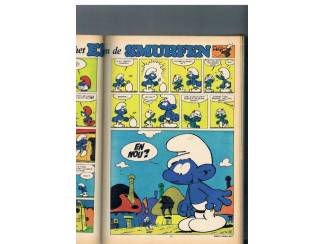 Striptijdschriften Donald Duck 1969 bundeling nr. 1