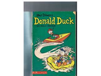 Donald Duck 1969 bundeling nr. 2