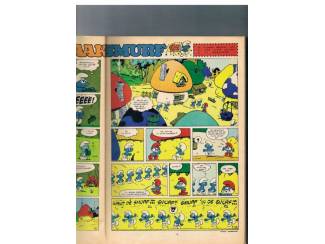 Striptijdschriften Donald Duck 1969 bundeling nr. 2