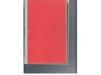 Striptijdschriften Donald Duck 1969 bundeling nr. 2