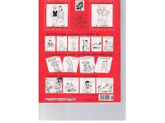 Vlaams ongekleurd Suske en Wiske nr. 2 De vliegende aap