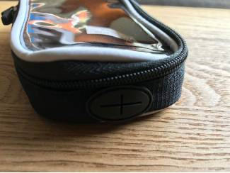 Overige Sport en Fitness Pocket Audio een Add On van Run&Move