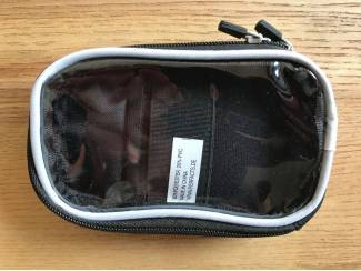 Overige Sport en Fitness Pocket Audio een Add On van Run&Move