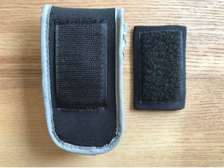 Overige Sport en Fitness Pocket Easy Attach van Run&Move