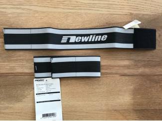 Overige Sport en Fitness Newline Reflective band (2pk)