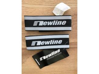 Newline Reflective band (2pk)