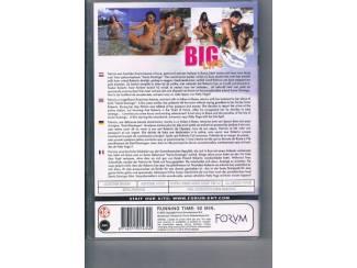 Films DVD Big lips