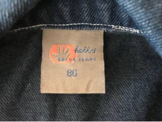 Kleding Spijkerjasje hello blue jeans MT86