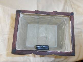 Woonaccessoires | Klokken Tischuhr