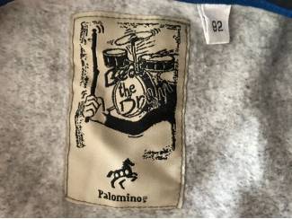 Kleding Sweaterjasje met hoody MT92