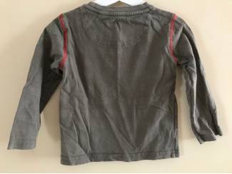 Kleding Little Rocha sweater MT104