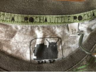 Kleding Little Rocha sweater MT104