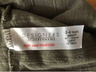 Kleding Little Rocha sweater MT104