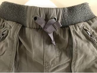 Kleding Broek van Palomino CenA MT98