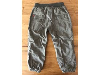 Kleding Broek van Palomino CenA MT98