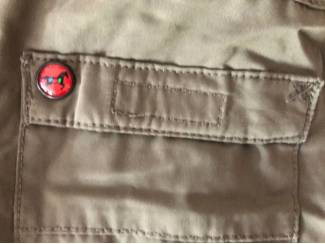 Kleding Broek van Palomino CenA MT98