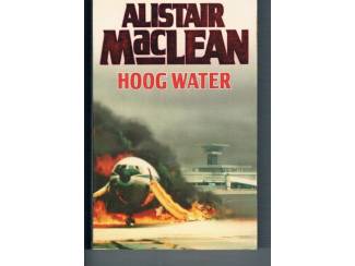 Avontuur en Actie Alistair Maclean – Hoog water