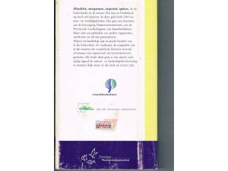 Reisboeken Complete gids Natuur- en Wandelgebieden in Nederland