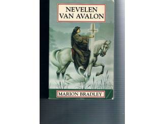 Fantasy Nevelen van Avalon – Marion Bradley
