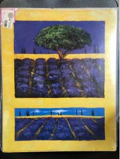 Woonaccessoires | Schilderijen en Posters Verschillende posters 40x50cm