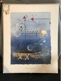 Woonaccessoires | Schilderijen en Posters Verschillende posters 40x50cm