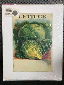 Woonaccessoires | Schilderijen en Posters Verschillende posters 24 x 30 cm