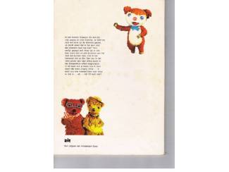 Jeugdboeken Beertje Colargol in het bloesembos (mooi)